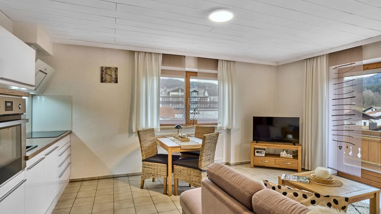 Wohnung 2 Wohnung 2